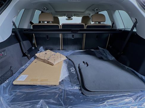 New 2026 Audi Q7 2.0T Premium image 29