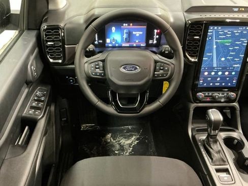 New 2025 Ford Ranger XLT image 12