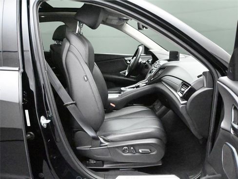 Certified 2023 Acura RDX AWD image 19