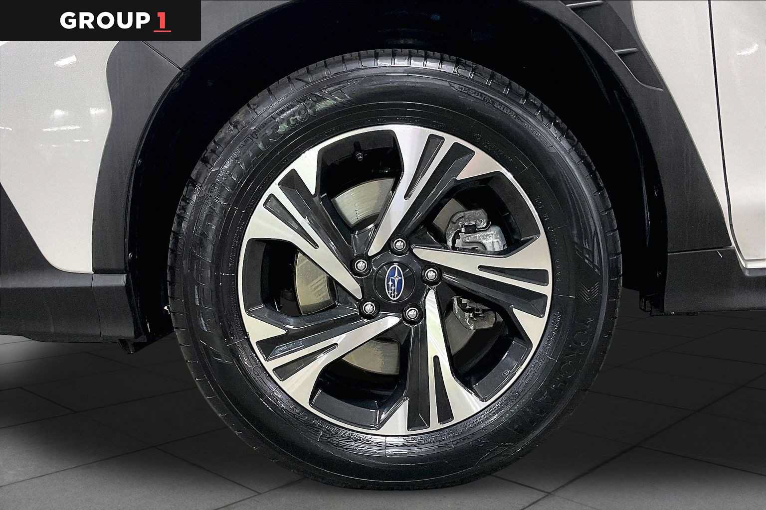 Certified 2024 Subaru Crosstrek 2.0i Premium AWD/4WD image 11
