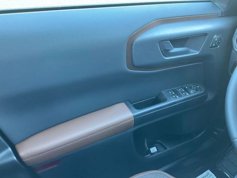 New 2025 Ford Bronco Sport Outer Banks AWD/4WD image 50