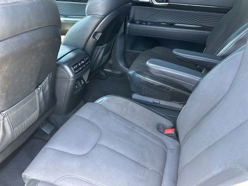 Used 2024 Hyundai Palisade Calligraphy AWD/4WD image 11