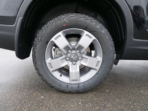 New 2026 Honda Ridgeline RTL image 12