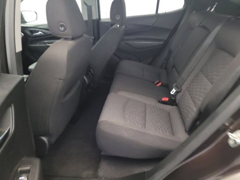 Used 2020 Chevrolet Equinox LT AWD/4WD image 18