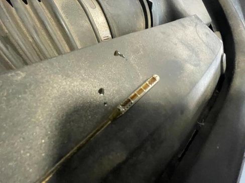 Used 2009 Cadillac CTS 3.6 AWD image 44