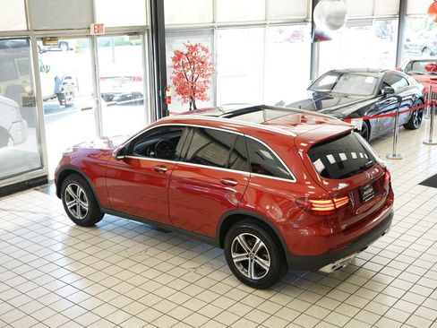 Used 2017 Mercedes-Benz GLC 300 4MATIC image 51