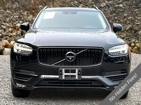 Used 2016 Volvo XC90 T6 Momentum w/ Momentum Plus Package AWD/4WD image 3