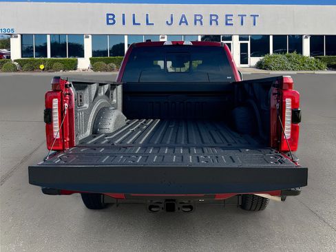 New 2026 Ford F250 4x4 Crew Cab Super Duty image 24