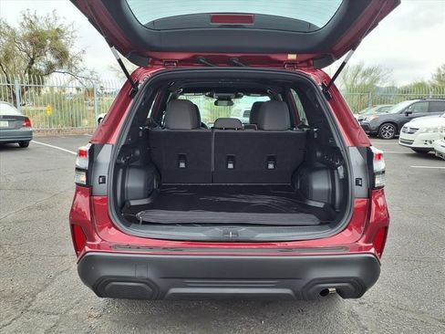 New 2026 Subaru Forester image 14