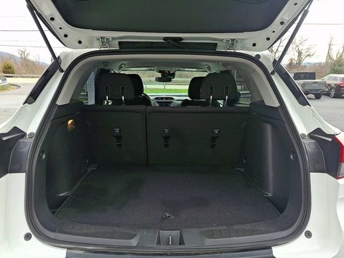 Used 2023 Chevrolet TrailBlazer LT FWD image 28
