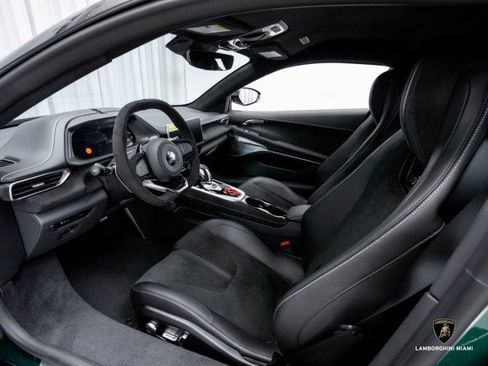 New 2026 Lotus Emira SE image 25