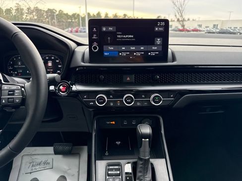 New 2026 Honda CR-V EX-L image 15