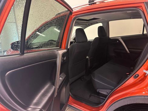 Used 2016 Toyota RAV4 XLE w/ Convenience Package image 23