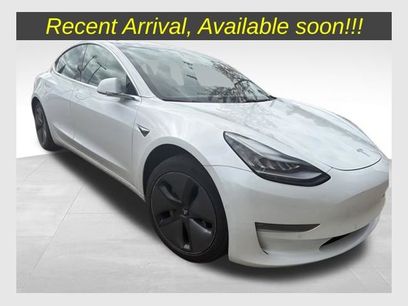 Used 2018 Tesla Model 3 Long Range