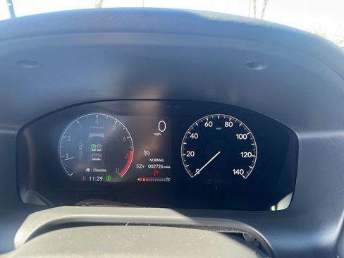 Used 2025 Honda HR-V EX-L image 10