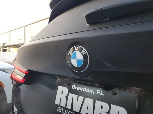 Used 2022 BMW X3 M w/ Competition Package image 6