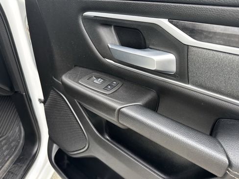 Used 2022 RAM 1500 Big Horn image 27