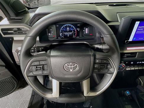 Certified 2024 Toyota Tacoma SR5 image 11