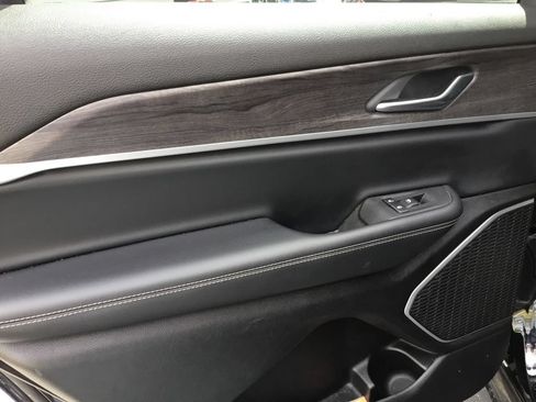 Used 2021 Jeep Grand Cherokee L Limited AWD/4WD image 20