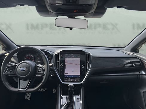 Used 2022 Subaru WRX GT image 13