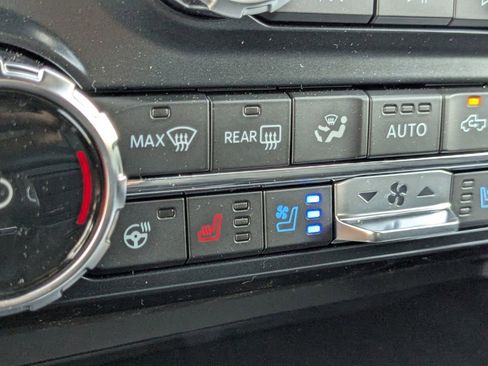 New 2026 Ford F150 Lariat w/ Equipment Group 501A Mid image 24