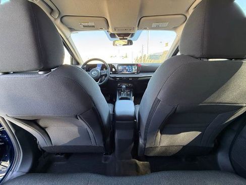 New 2026 Nissan Kicks SV image 11