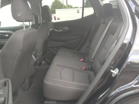 Used 2023 GMC Terrain SLE w/ Driver Convenience Package FWD image 23