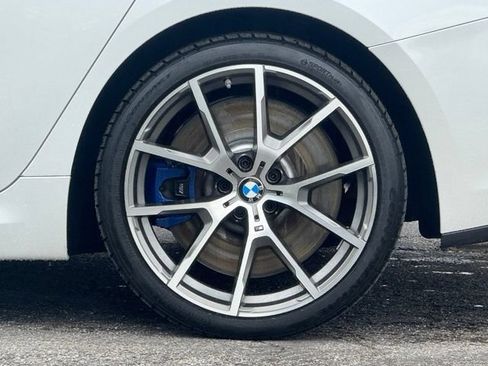 Used 2020 BMW M850i Gran Coupe xDrive AWD/4WD image 4