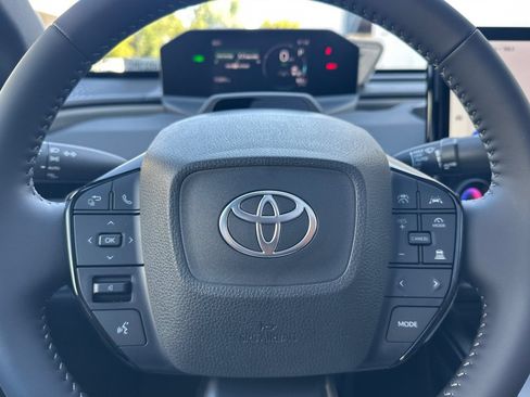 Certified 2026 Toyota bZ AWD/4WD image 36