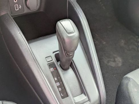 Used 2024 Nissan Versa S w/ S Plus Package FWD image 23