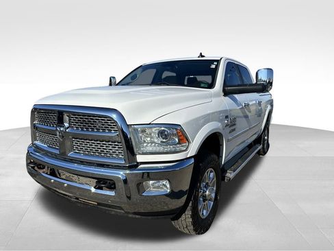 Used 2014 RAM 3500 Laramie image 26