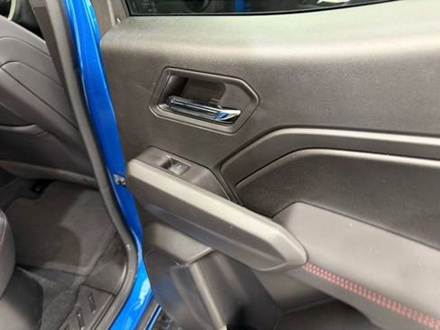 Used 2024 Chevrolet Colorado Z71 w/ Advanced Trailering Package image 19