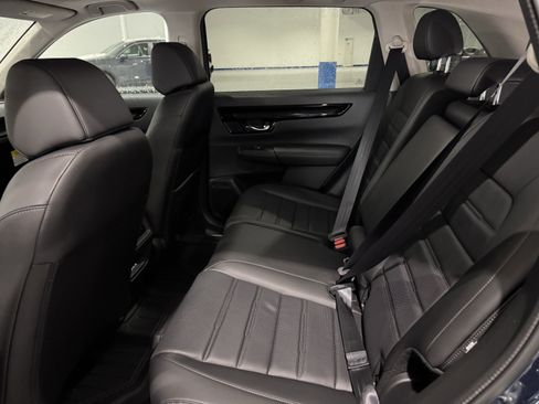 New 2026 Honda CR-V EX-L image 8