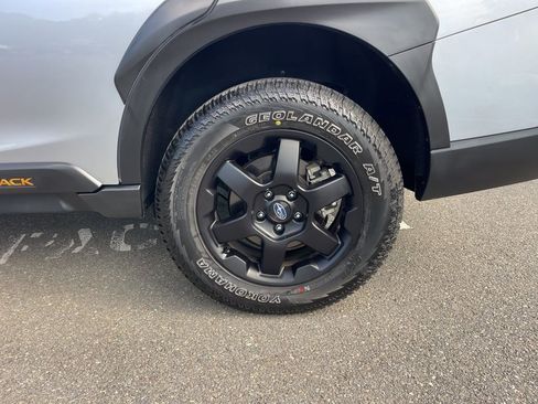 Used 2024 Subaru Outback Wilderness image 22