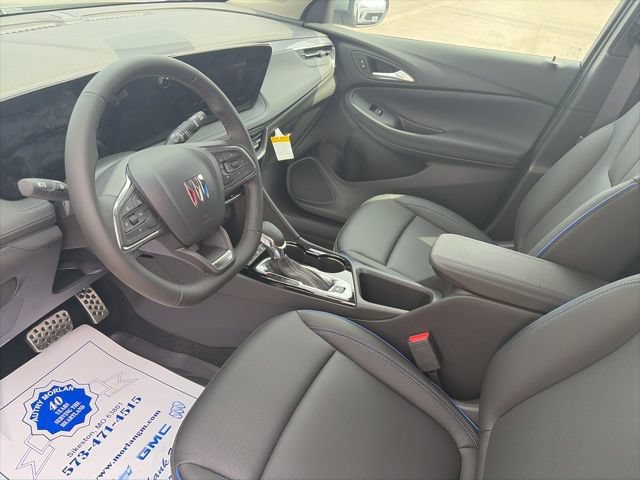 New 2026 Buick Encore GX Sport Touring AWD/4WD image 16