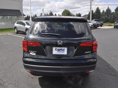 Used 2016 Honda Pilot EX image 6