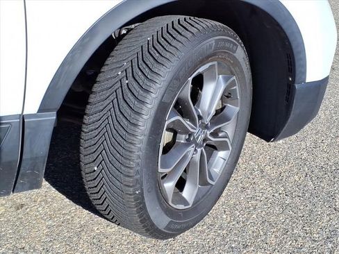 Used 2020 Honda CR-V EX-L image 4