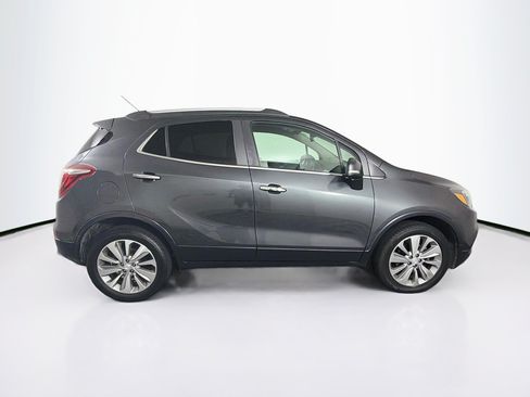 Used 2018 Buick Encore Preferred AWD/4WD image 10