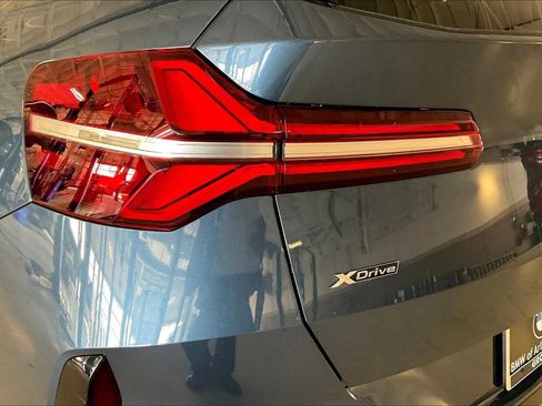 New 2026 BMW X3 xDrive30 w/ M Sport Package AWD/4WD image 14