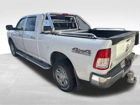 Used 2021 RAM 2500 Tradesman image 3