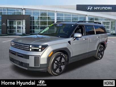 Certified 2025 Hyundai Santa Fe SEL