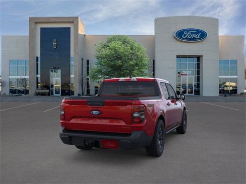 New 2026 Ford Maverick Tremor image 8