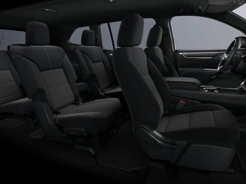 New 2026 GMC Acadia Elevation w/ Black Edition image 26