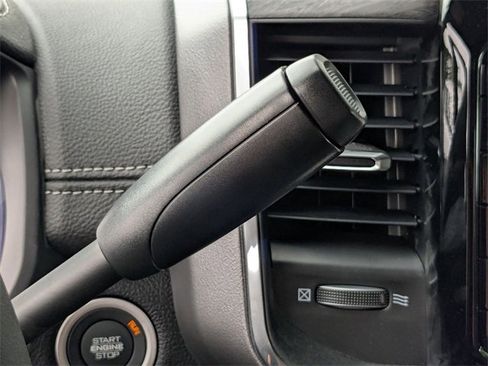 New 2025 RAM 2500 Laramie image 25