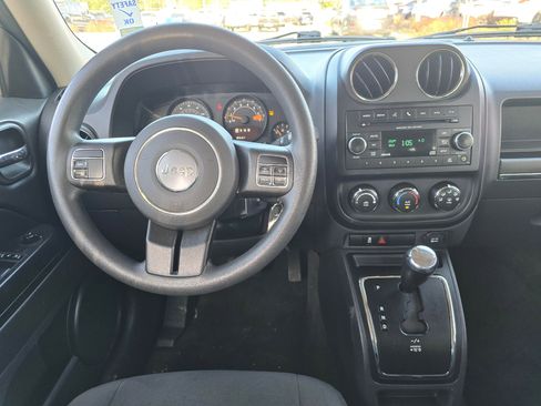 Used 2017 Jeep Patriot Sport w/ Power Value Group image 13