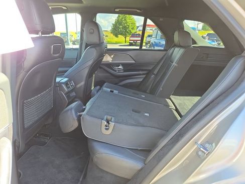 Used 2020 Mercedes-Benz GLE 450 4MATIC image 32