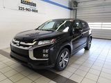 Used 2024 Mitsubishi Outlander Sport SE image 2