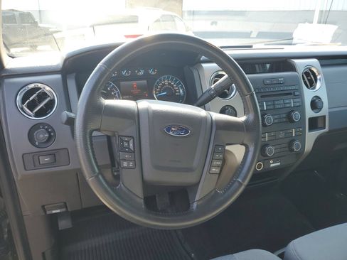 Used 2011 Ford F150 XLT w/ XLT Chrome Pkg AWD/4WD image 11