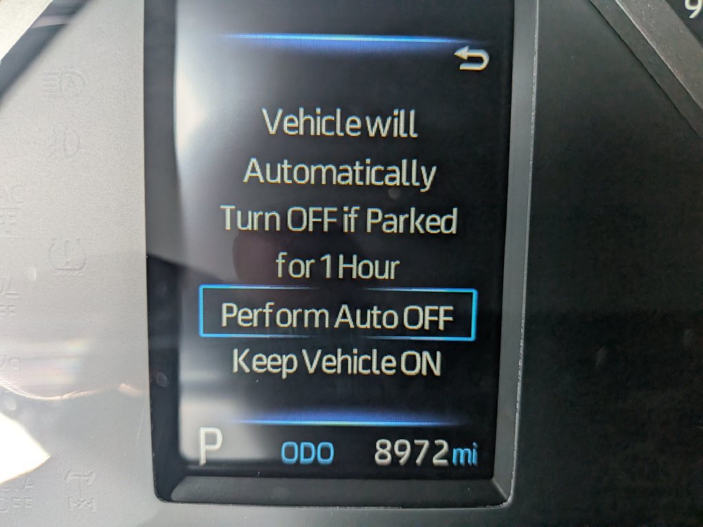 Used 2026 Toyota Tundra SR5 w/ SR5 Convenience Package AWD/4WD image 17