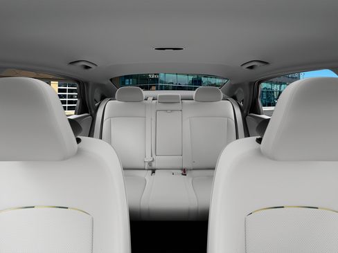 New 2024 Hyundai Ioniq 6 SEL AWD/4WD image 17